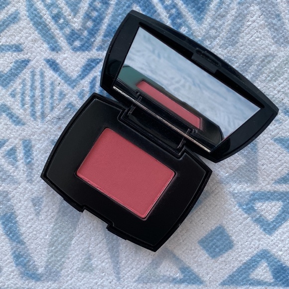 Lancome Other - Lancôme Coral Kiss Blush